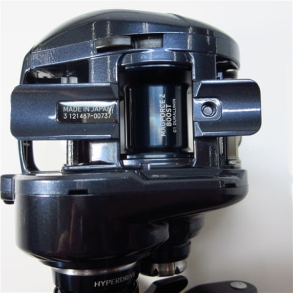 21スティーズA TW HLC6.3R